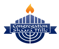 Congregation Shaara Tfille | The Jewish Community Center of Saratoga Springs