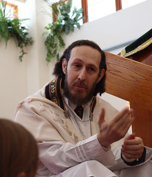 Congregation Shaara Tfille Hebrew School