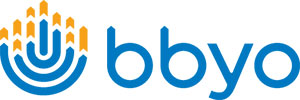 Logo BBYO