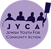 Logo JYCA JAM