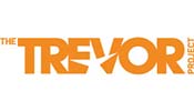 Logo The Trevor Project