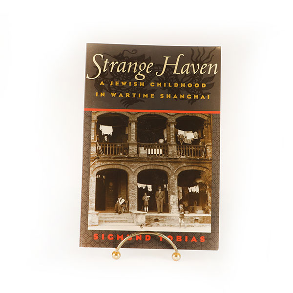 Strange Haven