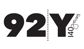 Logo 92Y