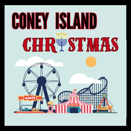 Coney Island Christmas